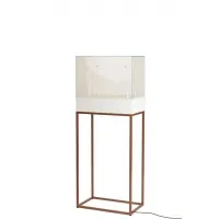 vitrine displays