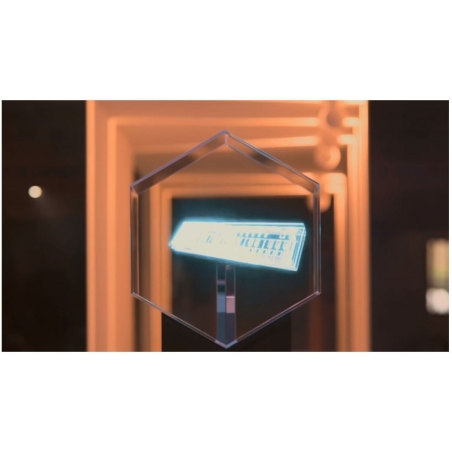 Plexiglas vitrinekap | plexiglas stolp | maquettekap op maat Plexiglas vitrinekap | plexiglas stolp | maquettekap op maat