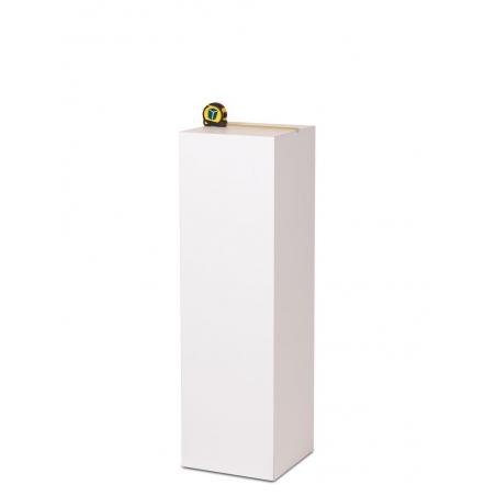 sokkels MDF blank overschilderbaar | zuilen MDF blank wit voorgegr sokkels MDF blank overschilderbaar | zuilen MDF blank wit voorgegr