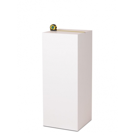 sokkels MDF blank overschilderbaar | zuilen MDF blank wit voorgegr sokkels MDF blank overschilderbaar | zuilen MDF blank wit voorgegr
