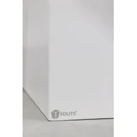 Sokkel met beschermkap en LED - combinatiesokkel