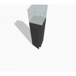 CabinetPlinth