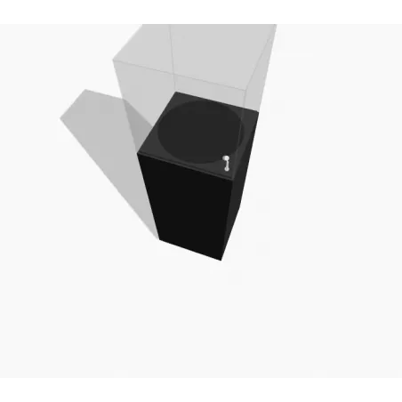 Plinth