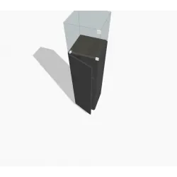 CabinetPlinth