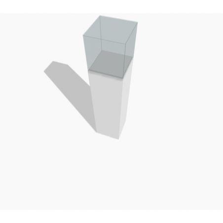 Plinth