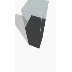 Plinth