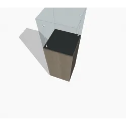 Sokkel