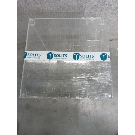 plexiglas vitrine met afneembare deksel, 46 x 45 x 60 cm (LxBxH) - SALE plexiglas vitrine met afneembare deksel, 46 x 45 x 60 cm (LxBxH) - SALE