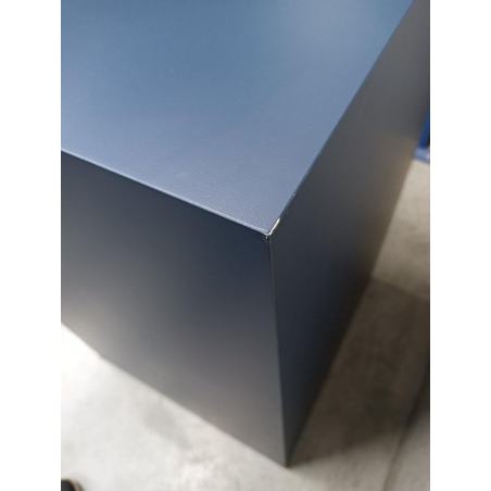 Solits sokkel kleur, RAL 5011, 60 x 60 x 100 cm (LxBxH) - SALE Solits sokkel kleur, RAL 5011, 60 x 60 x 100 cm (LxBxH) - SALE