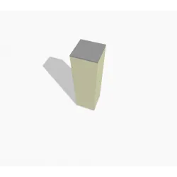 Sokkel