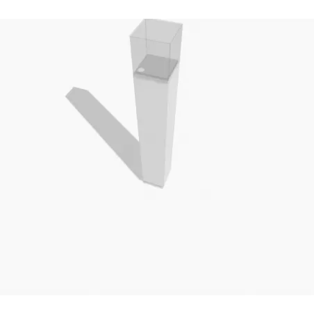 Sokkel