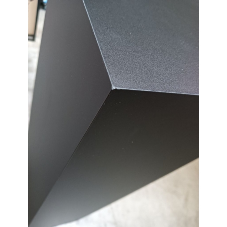 sokkel zwart outdoor, 25 x 25 x 100 cm (LxBxH) - SALE sokkel zwart outdoor, 25 x 25 x 100 cm (LxBxH) - SALE