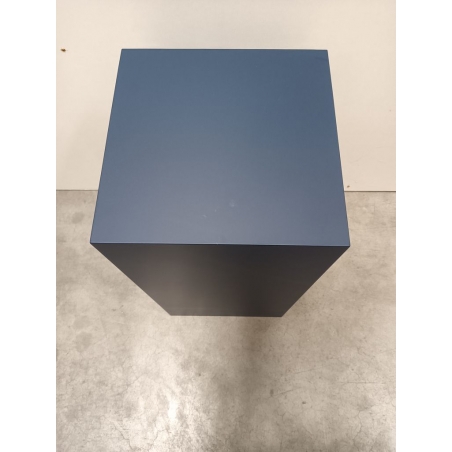Solits sokkel kleur, RAL 5011, 30 x 30 x 60 cm (LxBxH) - SALE Solits sokkel kleur, RAL 5011, 30 x 30 x 60 cm (LxBxH) - SALE