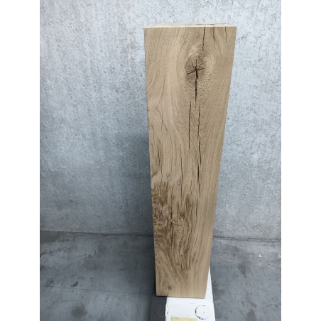 sokkel eiken massief, 23,5 x 23,5 x 115 cm (LxBxH) - SALE sokkel eiken massief, 23,5 x 23,5 x 115 cm (LxBxH) - SALE