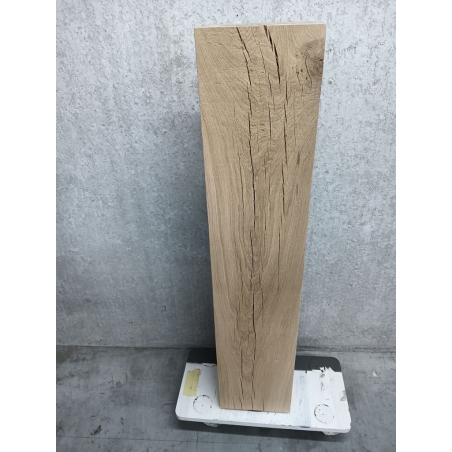 sokkel eiken massief, 23,5 x 23,5 x 115 cm (LxBxH) - SALE sokkel eiken massief, 23,5 x 23,5 x 115 cm (LxBxH) - SALE