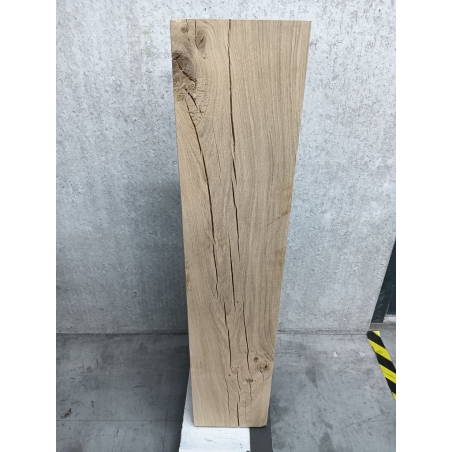 sokkel eiken massief, 23,5 x 23,5 x 115 cm (LxBxH) - SALE sokkel eiken massief, 23,5 x 23,5 x 115 cm (LxBxH) - SALE