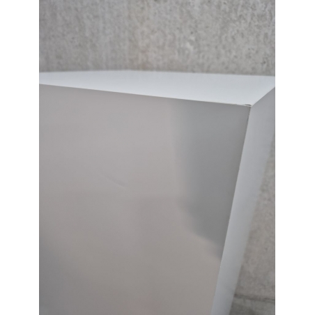 Solits sokkel wit mat, 45 x 45 x 115 cm (LxBxH) - SALE Solits sokkel wit mat, 45 x 45 x 115 cm (LxBxH) - SALE