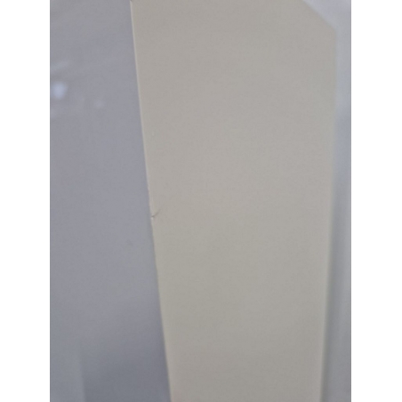 Solits sokkel wit hoogglans, 25 x 25 x 80 cm (LxBxH) - SALE Solits sokkel wit hoogglans, 25 x 25 x 80 cm (LxBxH) - SALE