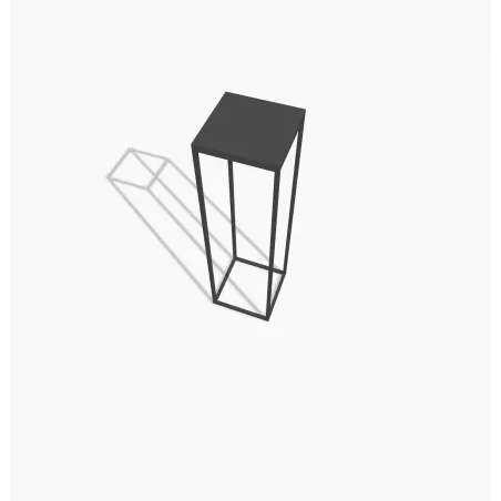 Frame sokkel