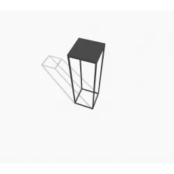 Frame sokkel