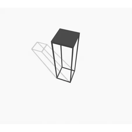 Frame sokkel