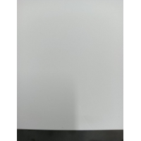 Solits sokkel wit mat, 35 x 35 x 100 cm (LxBxH) - SALE