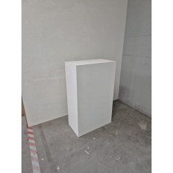 Solits sokkel gegrondeerd, 55 x 30 x 90 cm (LxBxH) - SALE