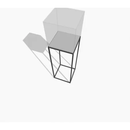 Frame sokkel