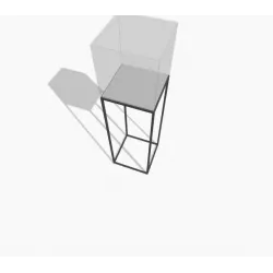 Frame sokkel