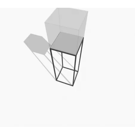 Frame sokkel