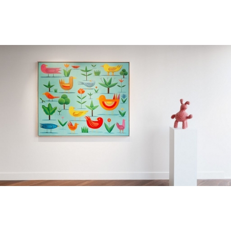 MDF witte sokkels | plantenzuilen | zuilen wit MDF zijdeglans