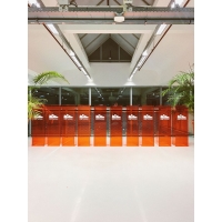 Vitrine LED-verlichting & Sokkel Accessoires