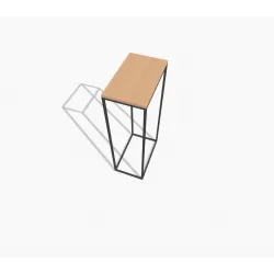 Frame sokkel