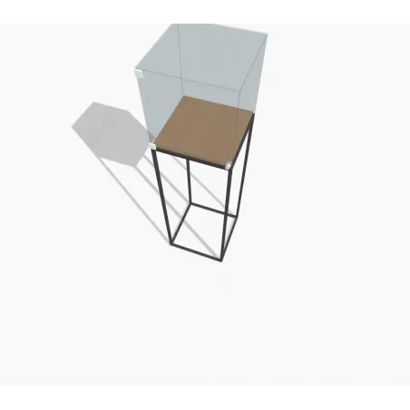 Frame sokkel