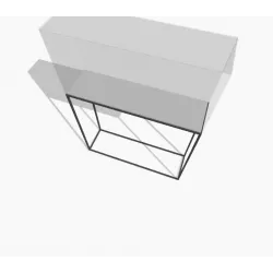 Frame sokkel