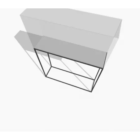 Frame sokkel