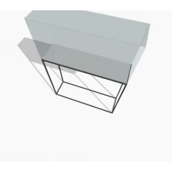 Frame sokkel
