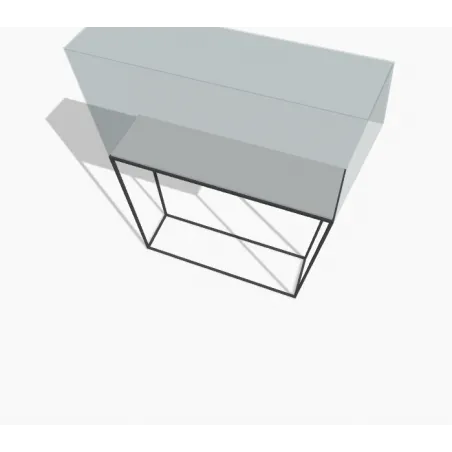 Frame sokkel
