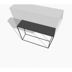 Frame sokkel