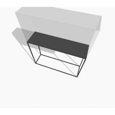 Frame sokkel