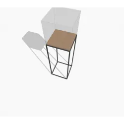 Frame sokkel