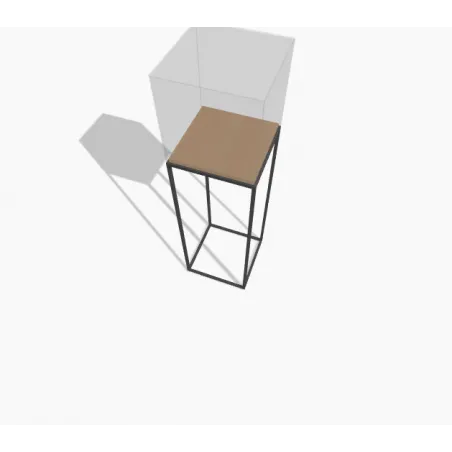 Frame sokkel