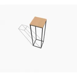 Frame sokkel