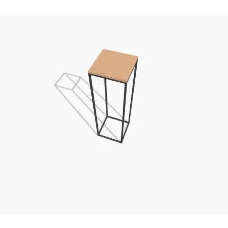 Frame sokkel