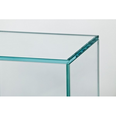 Glazen beschermkap 30 x 30 x 30 cm - SALE Glazen beschermkap 30 x 30 x 30 cm - SALE