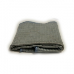 Beschermkap / vitrine schoonmaakdoek(en)