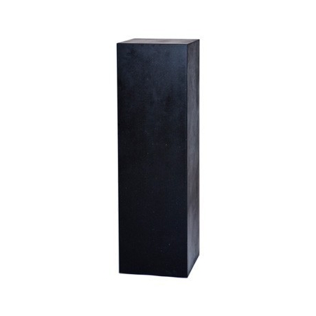 Solits sokkel stonelook, 40 x 40 x 100 cm (lxbxh)