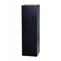 Solits sokkel stonelook, 40 x 40 x 100 cm (lxbxh)