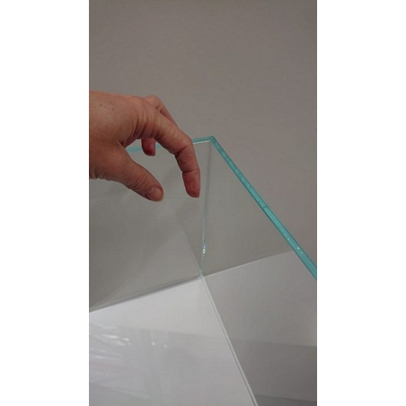 glazen vitrine kap - SALE glazen vitrine kap - SALE
