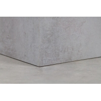 Solits sokkel betonlook, 30 x 30 x 100 cm (lxbxh)